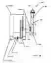 Fig. 08 - System and method of controlling the demarcation line formed on partially electroplated articles