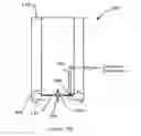 Fig. 09 - System and method of controlling the demarcation line formed on partially electroplated articles