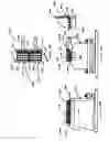 Fig. 16 - System and method of controlling the demarcation line formed on partially electroplated articles