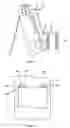 Fig. 03 - Golf bag having integrated seating platform