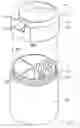 Fig. 03 - Swab holder