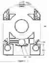 Fig. 04 - Equipment and tool organizer