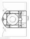 Fig. 07 - Equipment and tool organizer