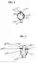 Fig. 03 - Article for displaying indicia and holding an object above a container lid