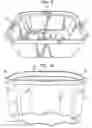 Fig. 06 - Display container with interlocking cover