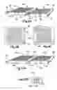 Fig. 06 - Connected screens for vibratory separators