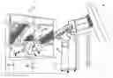 Fig. 01 - Apparatus for checking the quality of preforms each having a body made of plastics material