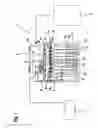 Fig. 02 - Apparatus for distributing liquids having an adapter