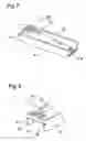 Fig. 05 - Oil pan with built-in filtering element