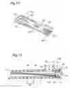 Fig. 10 - Oil pan with built-in filtering element