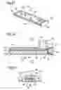 Fig. 12 - Oil pan with built-in filtering element