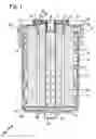 Fig. 02 - Filter system with canister filter element