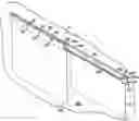 Fig. 01 - Magnetic hanging system and methods of use