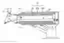 Fig. 01 - Telescopic boom device