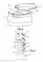 Fig. 04 - Plastic closure for containers