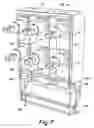 Fig. 08 - Control arrangement for switchgear