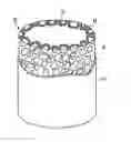 Fig. 01 - Electrode wire for electric discharge machining and manufacturing method of the same