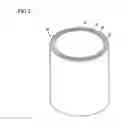 Fig. 04 - Electrode wire for electric discharge machining and manufacturing method of the same