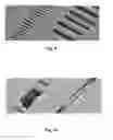 Fig. 06 - Fabrication of long range periodic nanostructures in transparent or semitransparent dielectrics