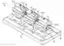 Fig. 01 - Inline spark gap assembly
