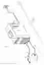 Fig. 02 - Inline spark gap assembly