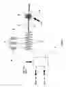 Fig. 02 - One sided electrode for manufacturing processes especially for joining