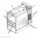 Fig. 01 - Appliance for heating meals