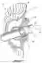 Fig. 02 - Curie temperature thermostat for a eddy current heating device and method