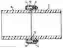 Fig. 01 - Method and apparatus for joining plastic pipe