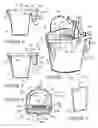 Fig. 02 - Bucket