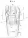 Fig. 02 - Drink container attachment