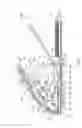 Fig. 03 - Palm size surgical stapler for single hand operation