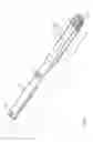 Fig. 07 - Palm size surgical stapler for single hand operation