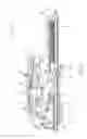 Fig. 15 - Palm size surgical stapler for single hand operation