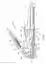 Fig. 40 - Palm size surgical stapler for single hand operation
