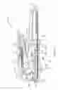 Fig. 41 - Palm size surgical stapler for single hand operation