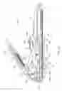 Fig. 43 - Palm size surgical stapler for single hand operation