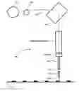Fig. 01 - Bonding wire cleaning unit and method of wire bonding using same