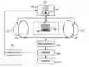 Fig. 01 - Marker for coded electronic article identification system
