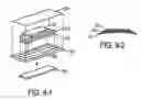 Fig. 11 - Marker for coded electronic article identification system