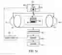 Fig. 14 - Marker for coded electronic article identification system