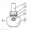 Fig. 01 - Universal bottle for plug-in scented oil