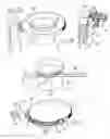 Fig. 03 - Adjustable article hanging assembly