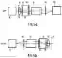 Fig. 09 - Particle-optical appliance provided with aberration-correcting means