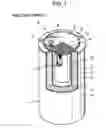 Fig. 02 - Concrete cask and method for manufacturing thereof