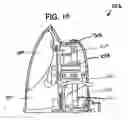 Fig. 09 - System for detecting a container or contents of the container