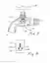 Fig. 04 - Faucet sealing
