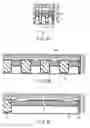 Fig. 09 - Semiconductor device with a non-volatile memory and resistor