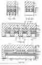 Fig. 17 - Semiconductor device with a non-volatile memory and resistor