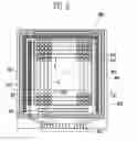 Fig. 09 - Light emitting display and method of manufacturing the same